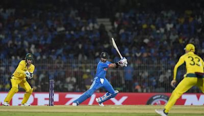 India Vs Australia Live Streaming, ICC T20 World Cup 2024 Super 8: When, Where To Watch IND Vs AUS Group 1 Match