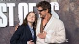 Pedro Pascal Tells Bella Ramsey His Frequent Red Carpet Pose Is to Curb His Anxiety