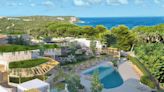 Mandarin Oriental Is Opening a New Resort on the Italian Island of Sardinia