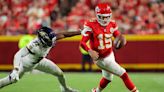 Gap between Chiefs and Ravens is bigger than toe that decided game