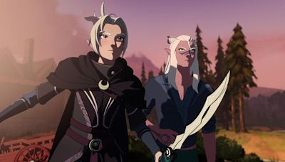 ‘The Dragon Prince’ Season 7 Gets An Imminent Release Date On Netflix