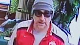 Man fakes blindness before showing gun in Centerburg bank