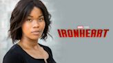 ‘Ironheart’: Anji White Part Of Main Cast Of Disney+ Series