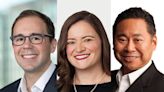 Morrison Foerster, Gibson Dunn, DLA Piper, McGlinchey Bring on DC Lateral Partners | National Law Journal