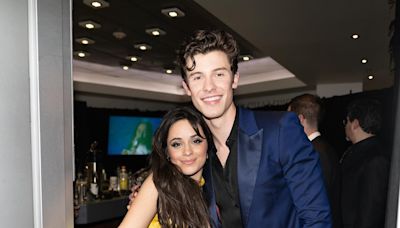 Camila Cabello On Why Reunion With Shawn Mendes Didn't Work, "You're Just Kind Of Like, It's Not A Fit..."
