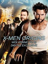 X-Men Origins: Wolverine