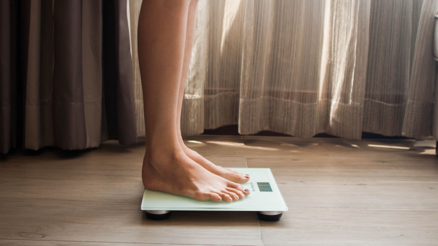 How Long It Realistically Takes to Lose Weight, According to Experts