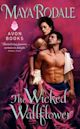 The Wicked Wallflower (Bad Boys & Wallflowers, #1)