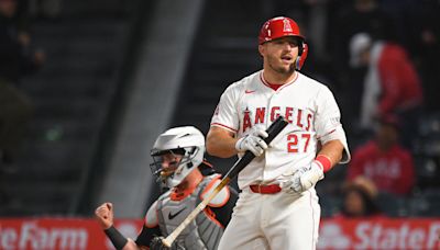 【MLB專欄】電梯向下的洛杉磯天使 戰績究竟為何欲振乏力？