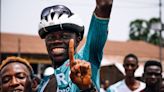 West Africa's Wildest Bike Race: Tour de Lunsar Gallery