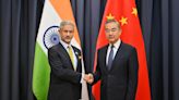 "Respecting LAC Essential For Peace": S Jaishankar To Chinese Counterpart