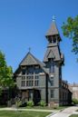 All Saints Episcopal Church (Chicago)