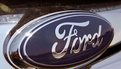 Ford Announces Plan To Have A New CFO, One Of The Big Auto Jobs