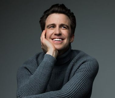 Farewell Gavin Creel, a Masterful—and Very Honest—Broadway Star