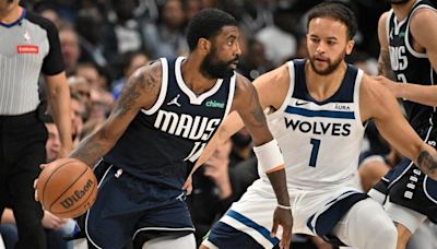 Timberwolves vs. Mavericks odds, prediction: 2024 NBA Western Conference finals Game 5 picks by proven model