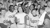 The death of Brooklyn Dodger great Carl Erskine closes a chapter in Jewish history - Jewish Telegraphic Agency