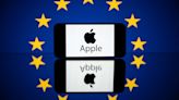 Apple attaqué par la Commission européenne pour son Apple Store qui ne respecte pas la concurrence