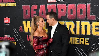 Ryan Reynolds And Blake Lively Reveal the Name of 4th Baby: Details