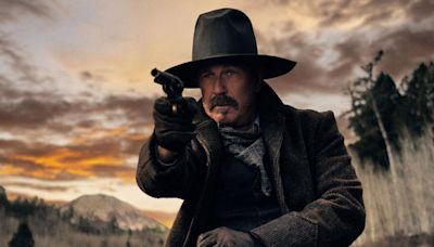 ‘Horizon: An American Saga — Chapter Two’ Review: Kevin Costner’s Western Epic Trudges Ahead With a Slightly More...