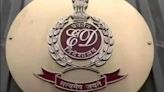 ED assistant director arrested by CBI for taking ₹20 lakh bribe from Mumbai jeweller