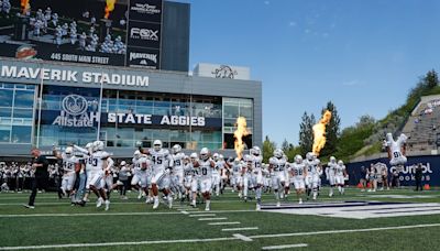 What happens to Utah State, Mountain West if the Pac-12 expands by taking 4 MWC schools?