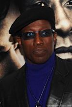 Wesley Snipes