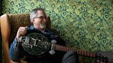 Dobro Legend Jerry Douglas Is Honored He’s Being Inducted Into Bluegrass Hall Of Fame