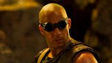 Vin Diesel is Officially Returning For Riddick 4, And The First Story Details Have Been Revealed