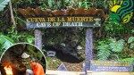 Inside Costa Rica’s ‘cave of death’ which kills all that enters