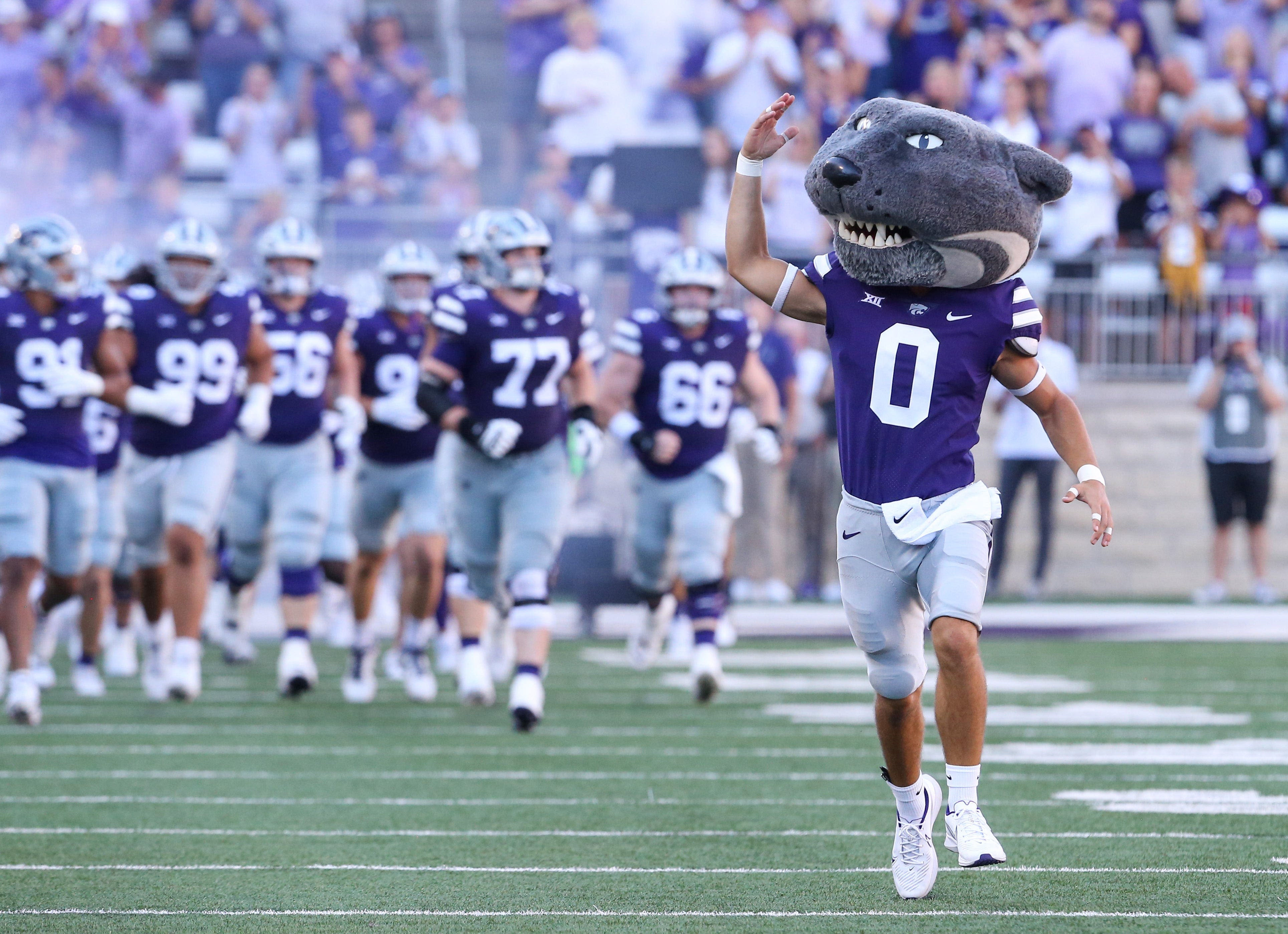 Kansas State vs Tulane score today: Live updates, highlights from Week 2 game