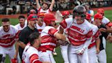 Cameron Masterman's blast completes Louisville baseball's wild NCAA regional title win