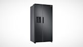 Get the new Samsung Series 7 fridge freezer for almost half price at £799