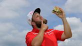Where’s the Beef? Andrew Johnston is chasing a comeback nearly 5,000 miles away from the site of ‘the best week of my golfing career’