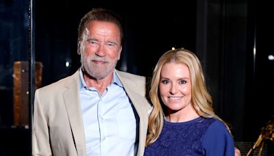 Arnold Schwarzenegger Turns 77: All About His Relationship with Physical Therapist Heather Milligan