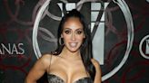 Melissa Gorga Electrifies in a Two-Piece Red Carpet Look (PICS)