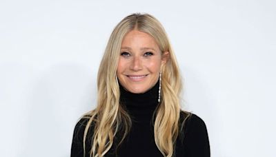 Gwyneth Paltrow Has This Gorgeous “Old Money” Trend in Her Kitchen