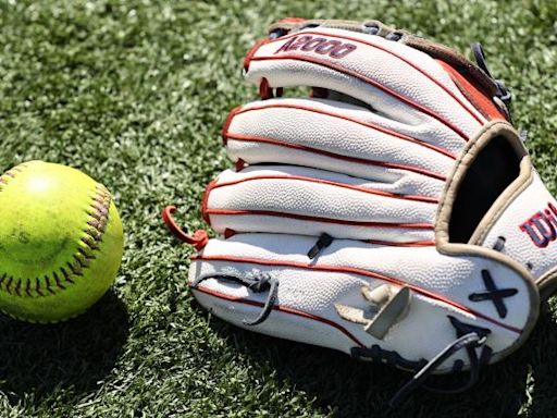 NCAA softball live bracket 2024: Updated selections for regionals in Road to Women's College World Series | Sporting News