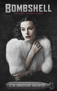 Bombshell: The Hedy Lamarr Story