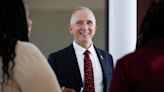 As Missouri State seeks new leader, provost John Jasinski builds on 'record of success'