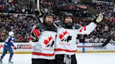 Rivalry Series: Canada caps thrilling reverse sweep with blowout win over USA