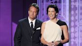 Lauren Graham Says Matthew Perry’s Death Is ‘Still Really Hard to Believe’ Nearly 6 Months Later