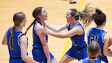 Indiana high school girls basketball sectionals: Statewide scores, schedule