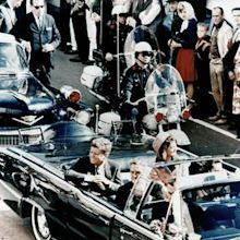 assassinato de John F. Kennedy