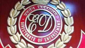 Jalandhar: ED seizes Rs 78L, papers in raids on ex-MLA’s firm