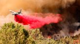 Unas 30,000 personas son evacuadas ante incendio forestal en California: “El fuego venía y se acercaba rápido”