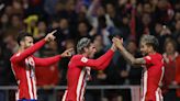 De Paul y Correa convirtieron en la vital victoria de Atlético de Madrid