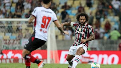 Fluminense perdió de local contra un rival directo y sigue en descenso