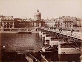 Pont des Arts