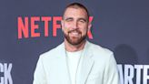 Travis Kelce Joins the Cast of Ryan Murphy’s ‘Grotesquerie’: ‘Steppin’ Into a New World!’