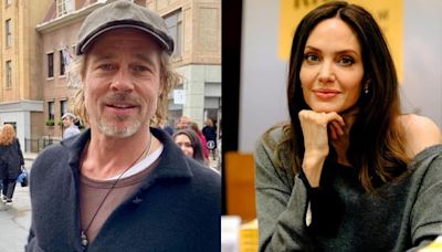 Shiloh, hija de Brad Pitt y Angelina Jolie, da un paso más para deshacerse del apellido de su padre